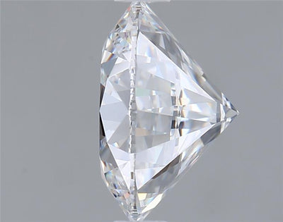 2.04 Carat Round Lab Diamond :: Greenstar spin frame 02