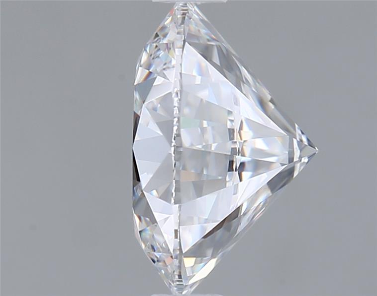 2.04 Carat Round Lab Diamond :: Greenstar spin frame 02