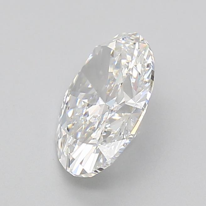 2.01 Carat Oval Lab Diamond :: Greenstar spin frame 02