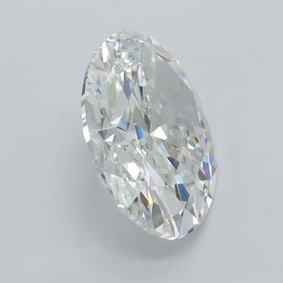 3.07 Carat Oval Lab Diamond :: Greenstar spin frame 02