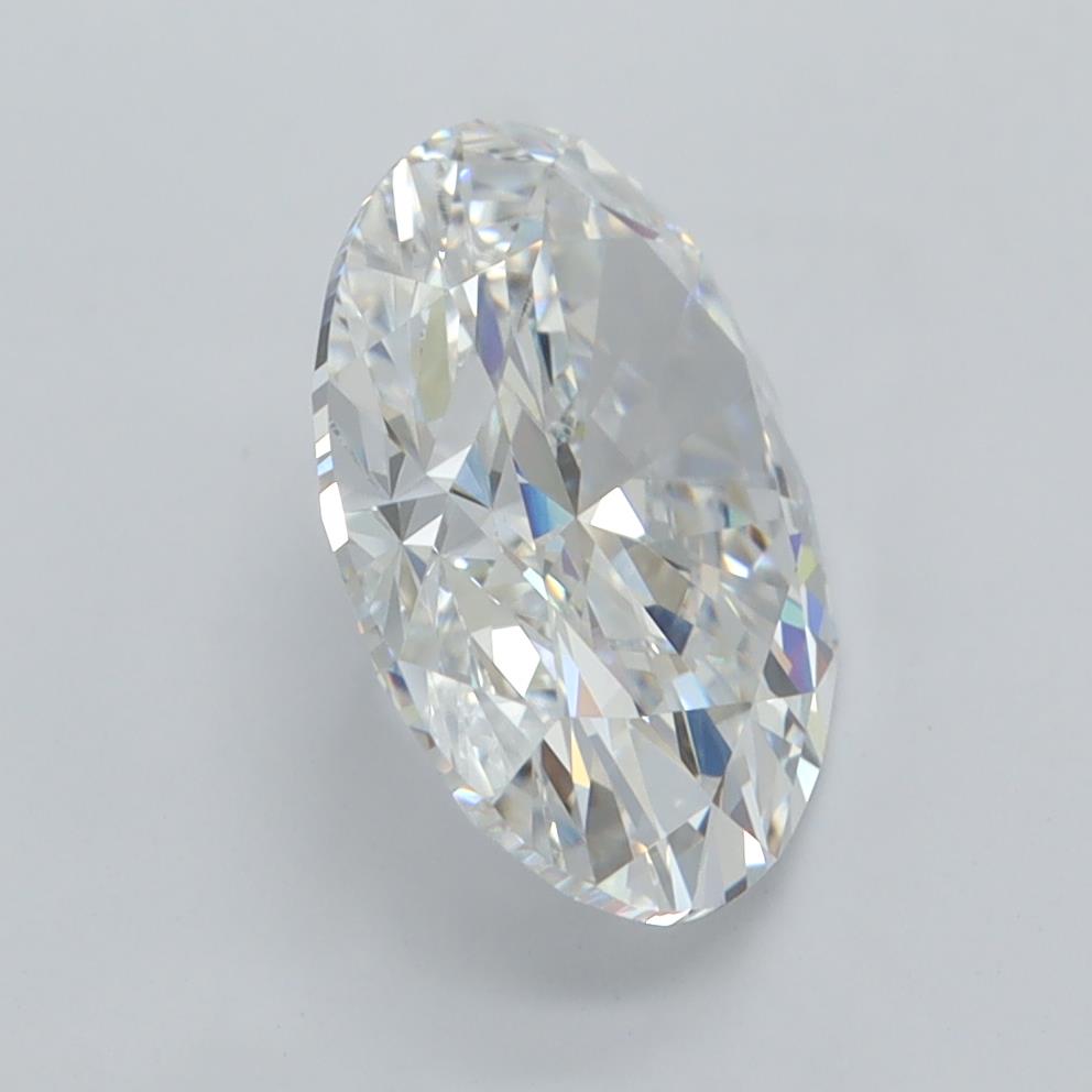 3.07 Carat Oval Lab Diamond :: Greenstar spin frame 02