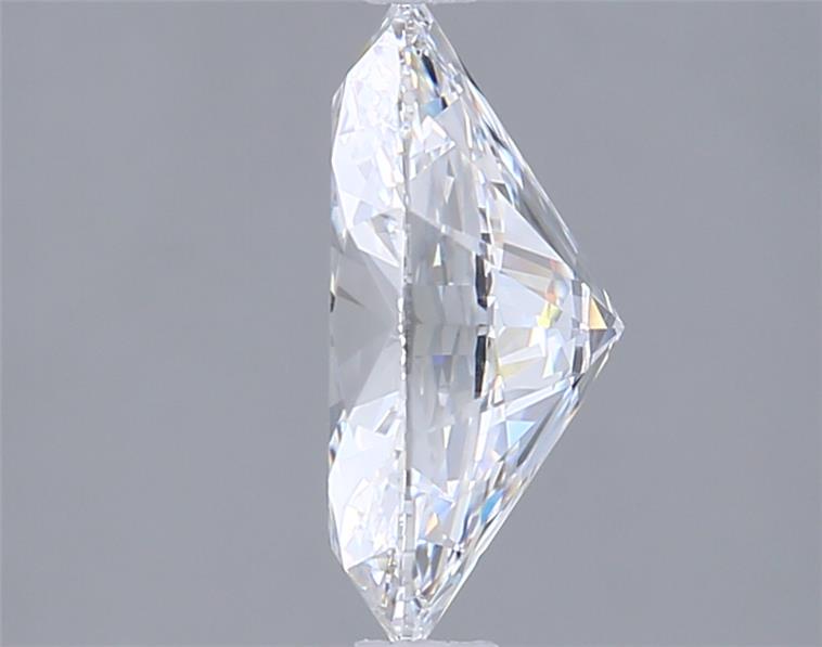 2.56 Carat Oval Lab Diamond :: Greenstar spin frame 02