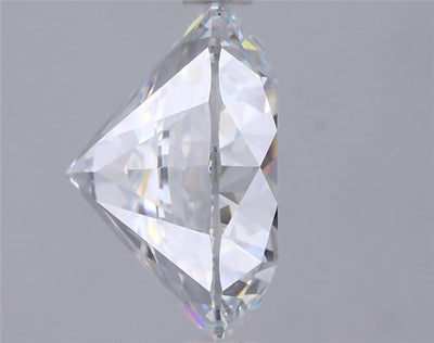 3.01 Carat Round Lab Diamond :: Greenstar spin frame 02