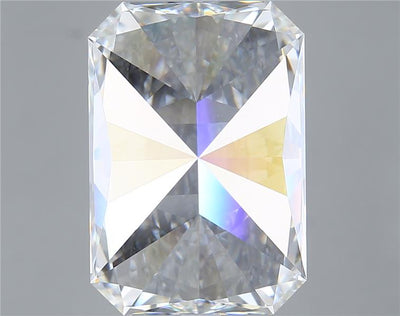 12.06 Carat Radiant Lab Diamond :: Greenstar spin frame 02