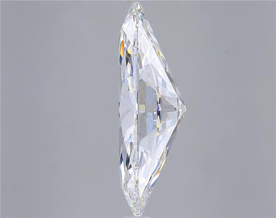 7.14 Carat Marquise Lab Diamond :: Greenstar spin frame 02