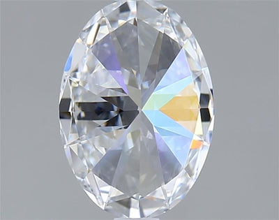 1.50 Carat Oval Lab Diamond :: Greenstar spin frame 02