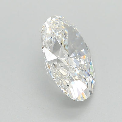 2.02 Carat Oval Lab Diamond :: Greenstar spin frame 02