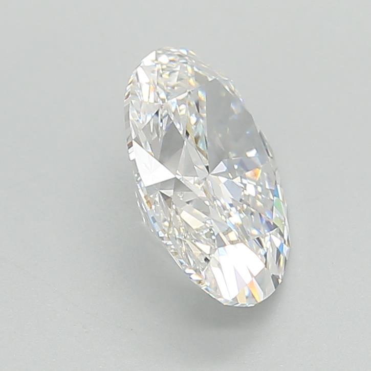 2.02 Carat Oval Lab Diamond :: Greenstar spin frame 02