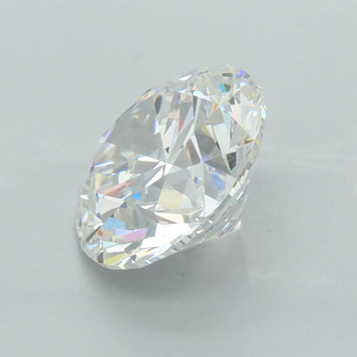 2.88 Carat Round Lab Diamond :: Greenstar spin frame 02