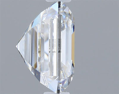 1.52 Carat Asscher Lab Diamond :: Greenstar spin frame 02