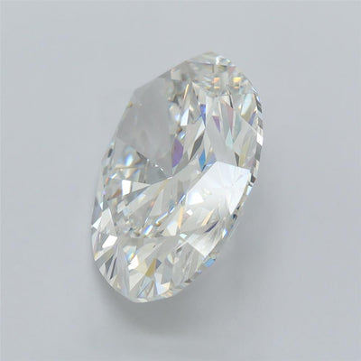 5.05 Carat Oval Lab Diamond :: Greenstar spin frame 02
