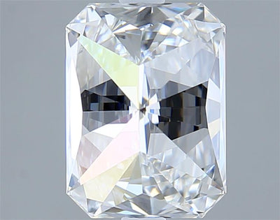 2.03 Carat Radiant Lab Diamond :: Greenstar spin frame 02