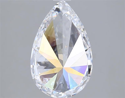 1.54 Carat Pear Lab Diamond :: Greenstar spin frame 02