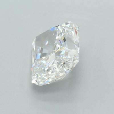 1.93 Carat Radiant Lab Diamond :: Greenstar spin frame 02