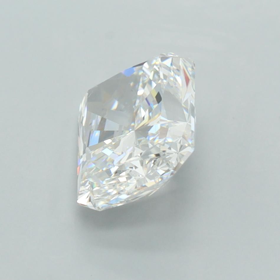 1.93 Carat Radiant Lab Diamond :: Greenstar spin frame 02