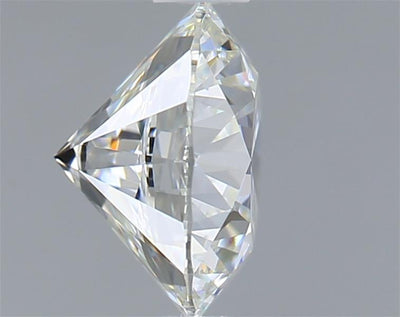 1.25 Carat Round Lab Diamond :: Greenstar spin frame 02