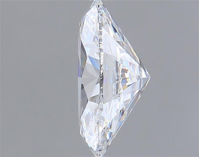 1.03 Carat Oval Lab Diamond :: Greenstar spin frame 02