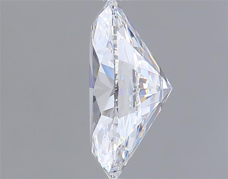 1.03 Carat Oval Lab Diamond :: Greenstar spin frame 02