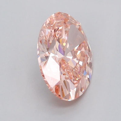 1.03 Carat Oval Lab Diamond :: Greenstar spin frame 02