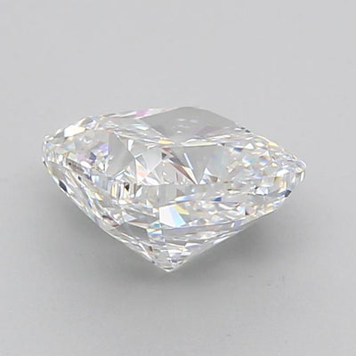 2.10 Carat Cushion Lab Diamond :: Greenstar spin frame 02