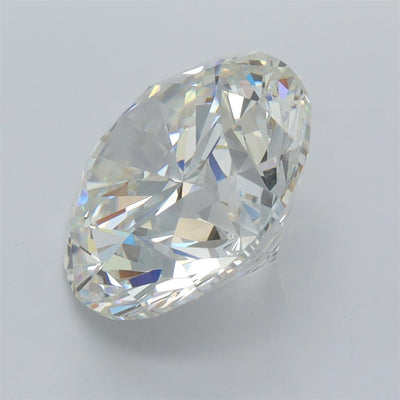5.00 Carat Round Lab Diamond :: Greenstar spin frame 02