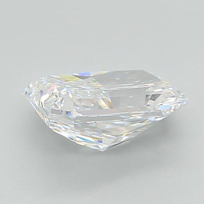 2.25 Carat Radiant Lab Diamond :: Greenstar spin frame 02