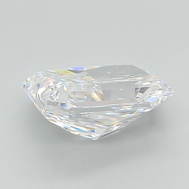 2.25 Carat Radiant Lab Diamond :: Greenstar spin frame 02