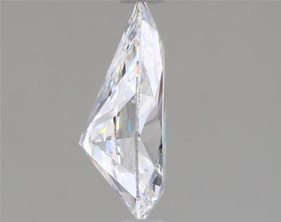 1.17 Carat Pear Lab Diamond :: Greenstar spin frame 02