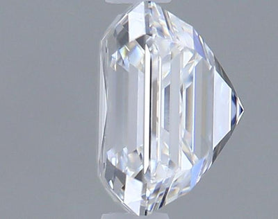 1.52 Carat Asscher Lab Diamond :: Greenstar spin frame 02