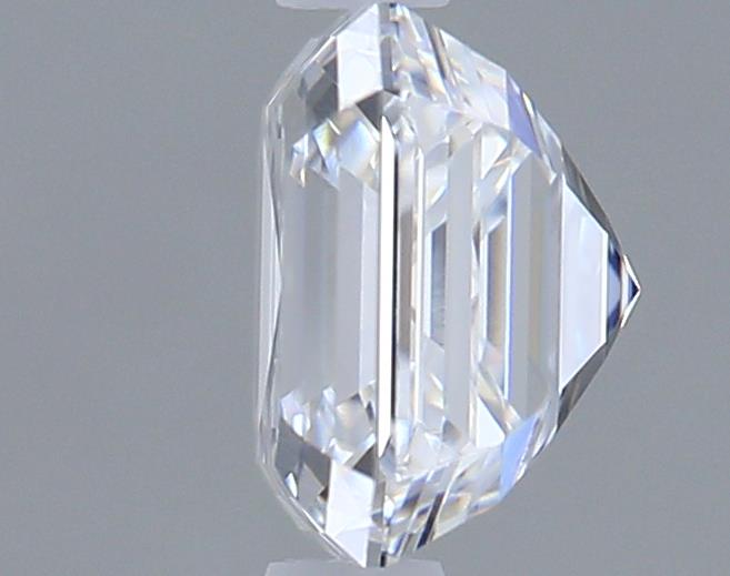 1.52 Carat Asscher Lab Diamond :: Greenstar spin frame 02
