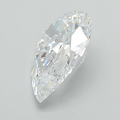 2.06 Carat Pear Lab Diamond :: Greenstar spin frame 02