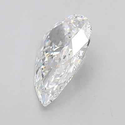 2.05 Carat Pear Lab Diamond :: Greenstar spin frame 02