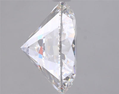 3.42 Carat Round Lab Diamond :: Greenstar spin frame 02
