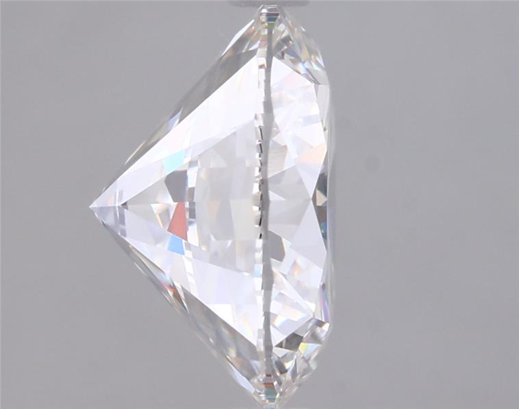 3.42 Carat Round Lab Diamond :: Greenstar spin frame 02