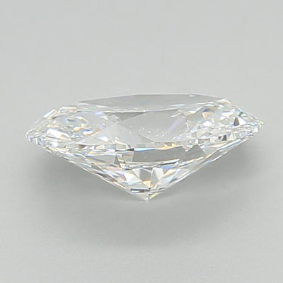 2.03 Carat Oval Lab Diamond :: Greenstar spin frame 02