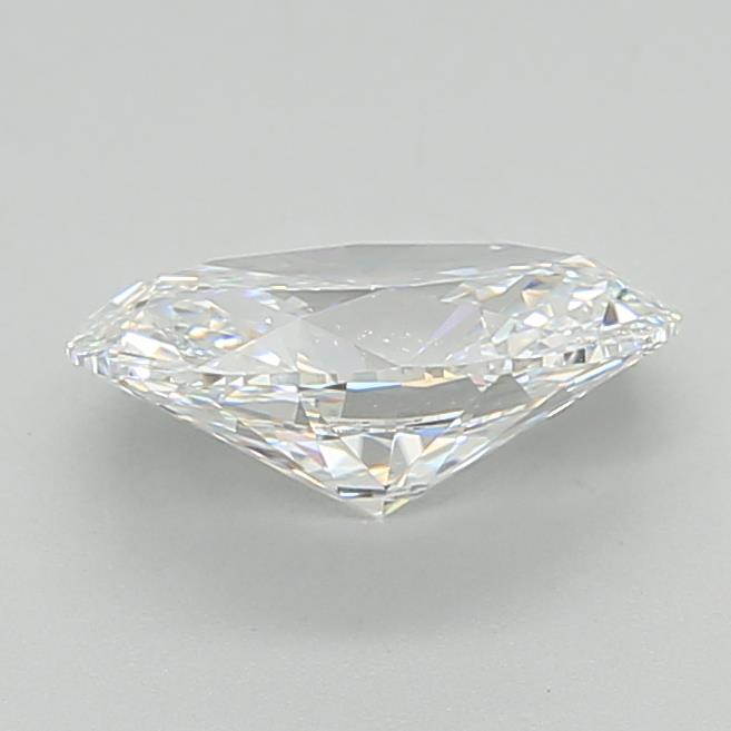2.03 Carat Oval Lab Diamond :: Greenstar spin frame 02