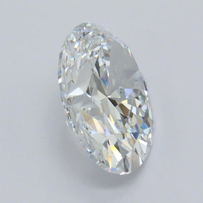 2.51 Carat Oval Lab Diamond :: Greenstar spin frame 02