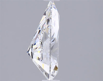 1.54 Carat Pear Lab Diamond :: Greenstar spin frame 02