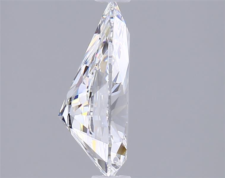 1.54 Carat Pear Lab Diamond :: Greenstar spin frame 02