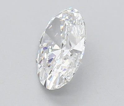 2.04 Carat Oval Lab Diamond :: Greenstar spin frame 02