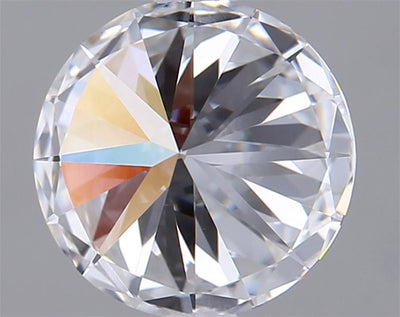 2.01 Carat Round Lab Diamond :: Greenstar spin frame 02