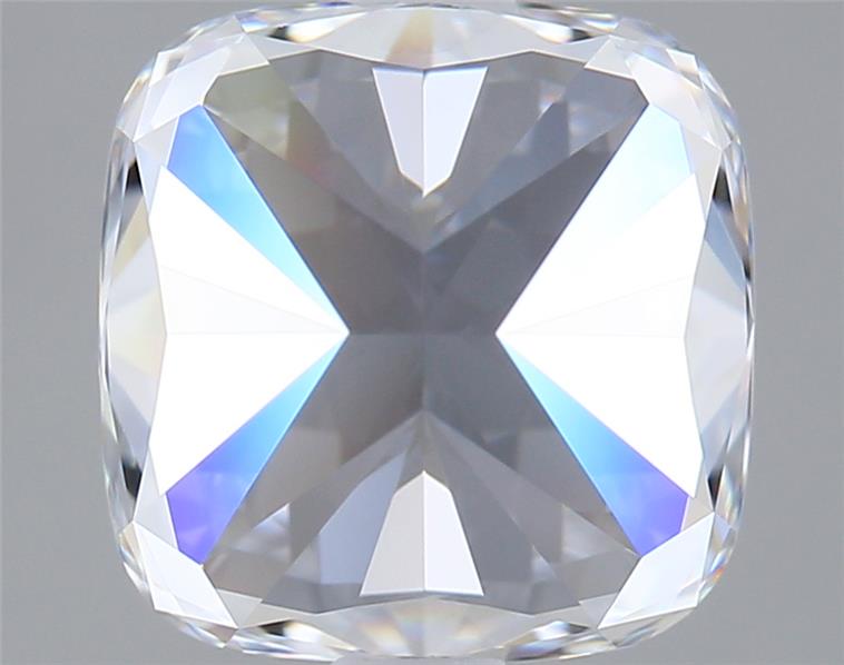 2.52 Carat Cushion Lab Diamond :: Greenstar spin frame 02