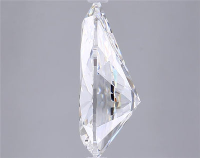 5.05 Carat Pear Lab Diamond :: Greenstar spin frame 02