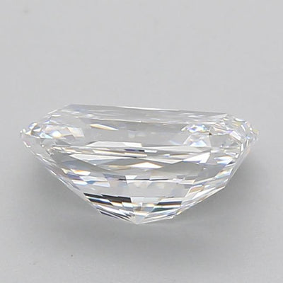 2.06 Carat Radiant Lab Diamond :: Greenstar spin frame 02