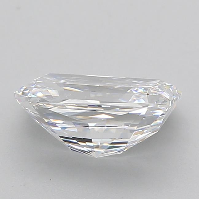 2.06 Carat Radiant Lab Diamond :: Greenstar spin frame 02
