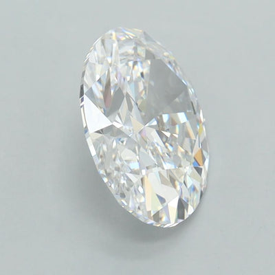 2.02 Carat Oval Lab Diamond :: Greenstar spin frame 02