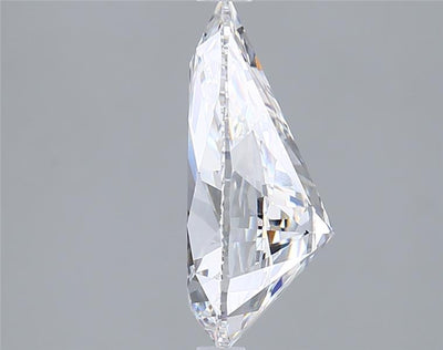 3.51 Carat Pear Lab Diamond :: Greenstar spin frame 02