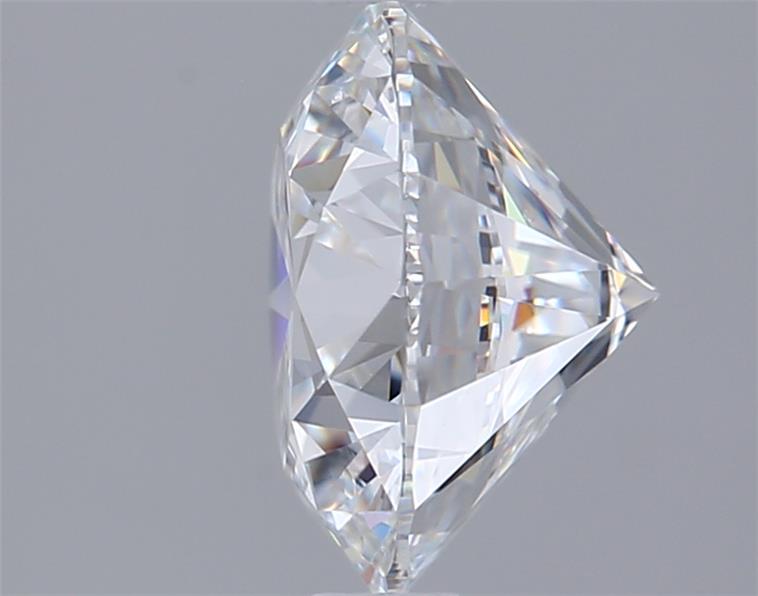 2.40 Carat Round Lab Diamond :: Greenstar spin frame 02