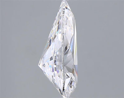 2.05 Carat Pear Lab Diamond :: Greenstar spin frame 02