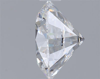 1.56 Carat Round Lab Diamond :: Greenstar spin frame 02